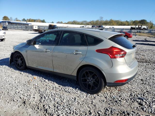 Photo 2 from auction – 2015 FORD FOCUS SE with VIN 1FADP3K28FL370106