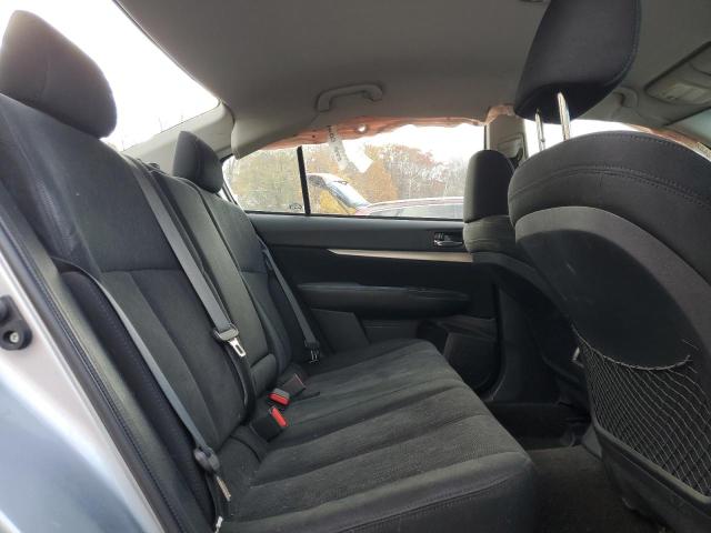 Photo 10 from auction – 2014 SUBARU LEGACY 2.5 with VIN 4S3BMBC68E3020382