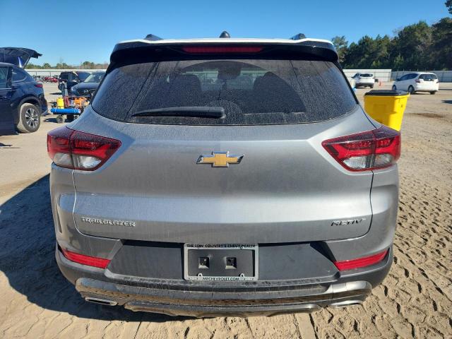 Photo 6 from auction – 2023 CHEVROLET TRAILBLAZE with VIN KL79MVSL5PB180989