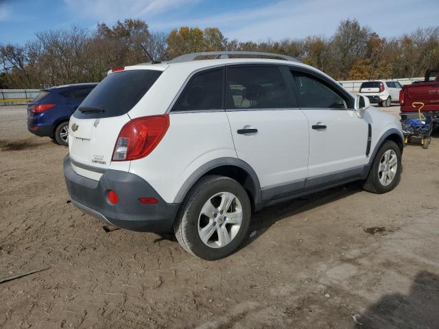 Photo 3 from auction – 2013 CHEVROLET CAPTIVA LS with VIN 3GNFL2EKXDS508781