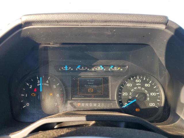 Photo 9 from auction – 2015 FORD F150 SUPER with VIN 1FTFX1EF0FFB60815