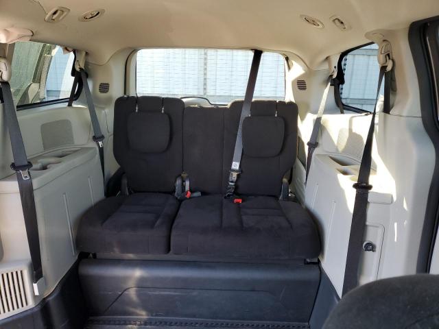 Photo 10 from auction – 2014 DODGE GRAND CARA with VIN 2C4RDGCG9ER267356