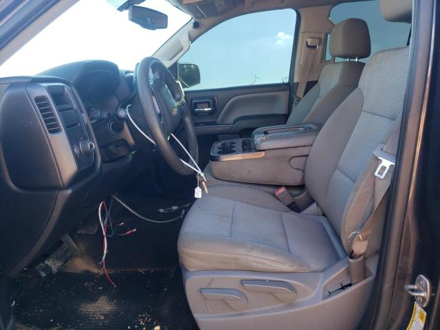Фото 7 с аукциона – 2014 CHEVROLET SILVERADO с VIN 1GCRCPEC5EZ296985
