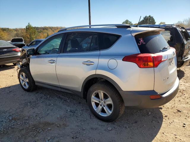 Photo 2 from auction – 2014 TOYOTA RAV4 XLE with VIN 2T3RFREV6EW141141