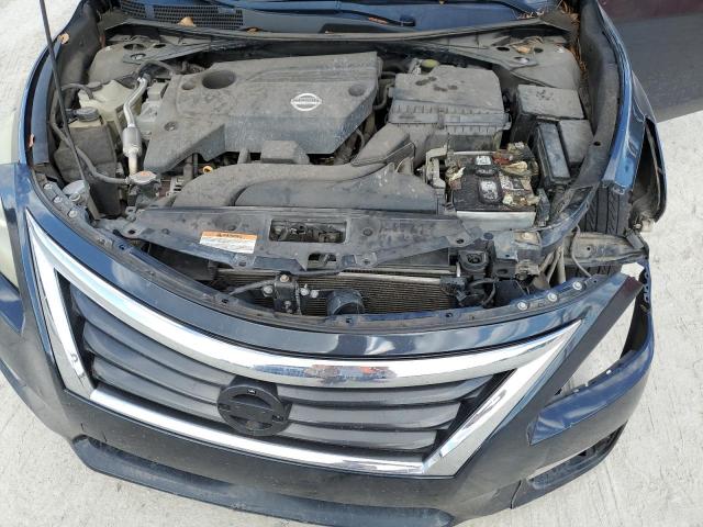 Photo 11 from auction – 2015 NISSAN ALTIMA 2.5 with VIN 1N4AL3AP2FN324383