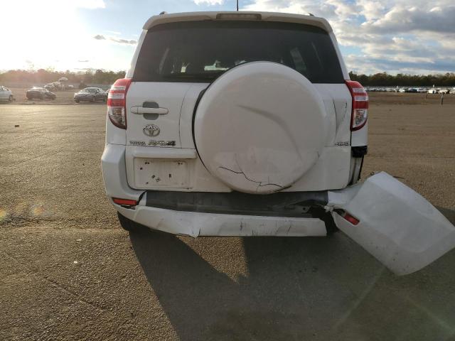 Photo 6 from auction – 2009 TOYOTA RAV4 with VIN 2T3BF33V29W006147
