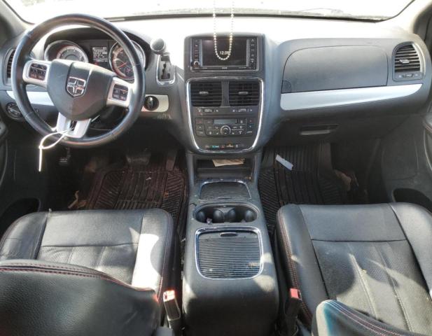 Photo 8 from auction – 2017 DODGE GRAND CARA with VIN 2C4RDGEG4HR619454
