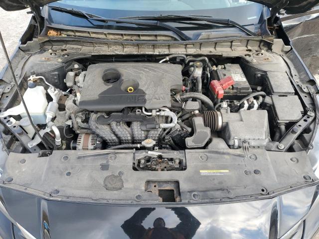 Photo 11 from auction – 2019 NISSAN ALTIMA PLA with VIN 1N4BL4FW4KC132902
