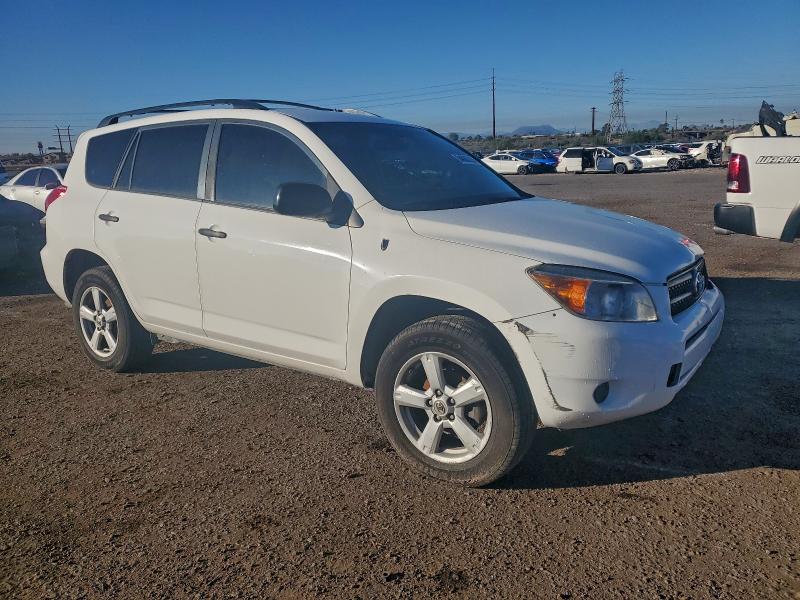 Photo 4 from auction – 2008 TOYOTA RAV4 with VIN JTMBD33VX86076467