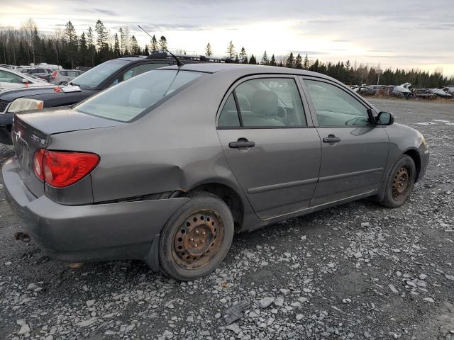 Photo 3 from auction – 2006 TOYOTA COROLLA CE with VIN 2T1BR32E86C652033