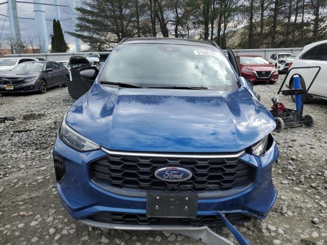 Photo 5 from auction – 2023 FORD ESCAPE ST with VIN 1FMCU9MN5PUA75206