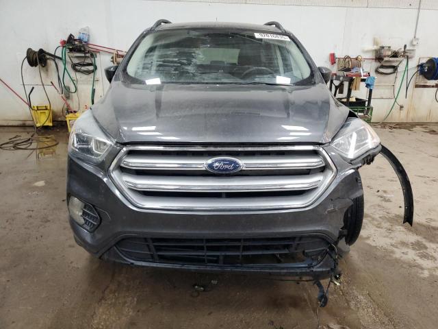 Photo 5 from auction – 2018 FORD ESCAPE SEL with VIN 1FMCU9HDXJUD49704