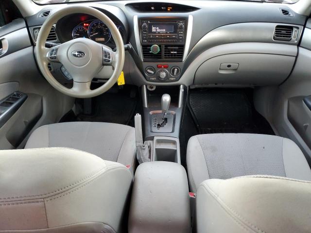 Photo 8 from auction – 2013 SUBARU FORESTER 2 with VIN JF2SHADC6DH405929