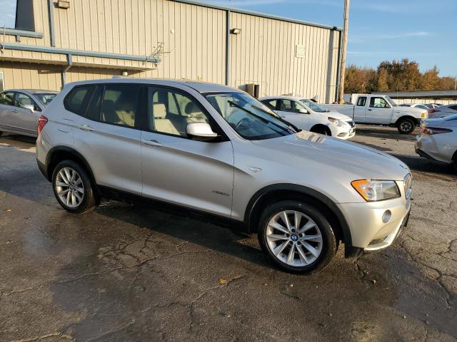 Photo 4 from auction – 2013 BMW X3 XDRIVE2 with VIN 5UXWX9C55D0A21905