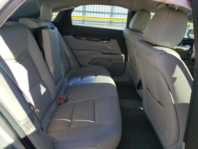 Photo 10 from auction – 2016 CADILLAC XTS with VIN 2G61M5S38G9193885