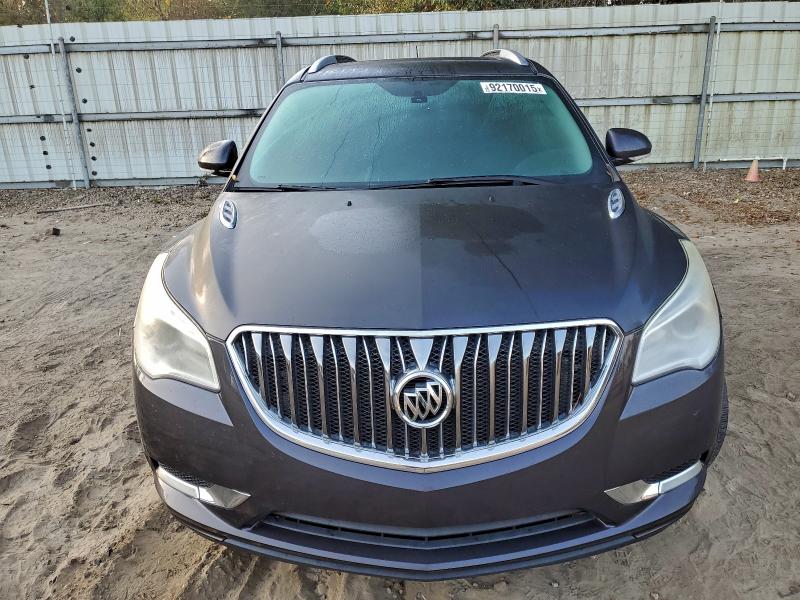 Photo 5 from auction – 2015 BUICK ENCLAVE with VIN 5GAKRBKD2FJ160041