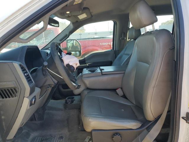 Photo 7 from auction – 2018 FORD F250 SUPER with VIN 1FT7W2A61JEB41918