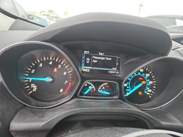 Photo 9 from auction – 2016 FORD ESCAPE S with VIN 1FMCU0F78GUC87026