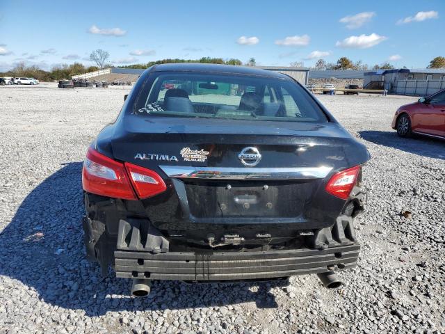 Photo 6 from auction – 2017 NISSAN ALTIMA 2.5 with VIN 1N4AL3AP5HC474633