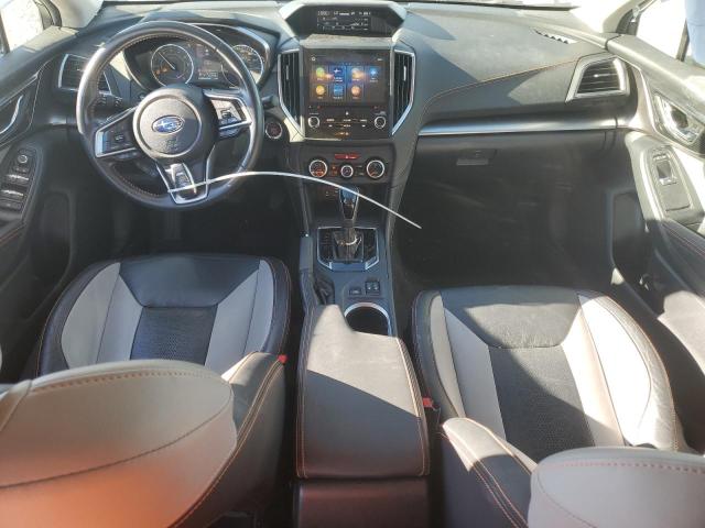 Photo 8 from auction – 2020 SUBARU CROSSTREK with VIN JF2GTAMC3LH236407