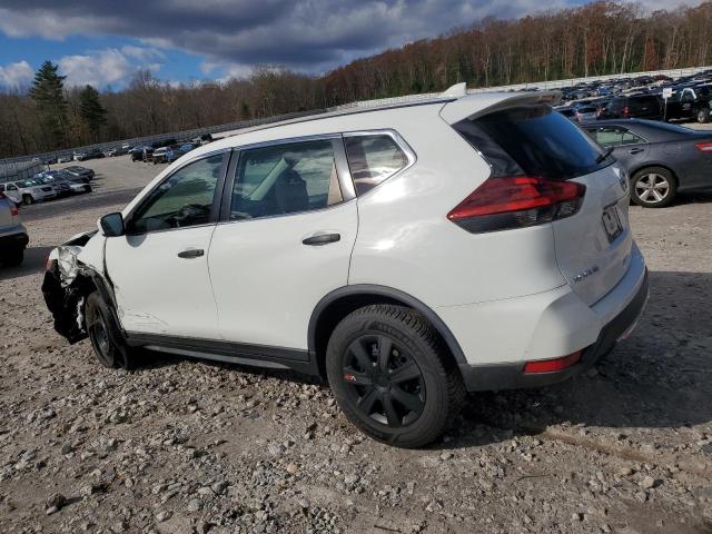 Photo 2 from auction – 2019 NISSAN ROGUE S with VIN KNMAT2MT9KP500728