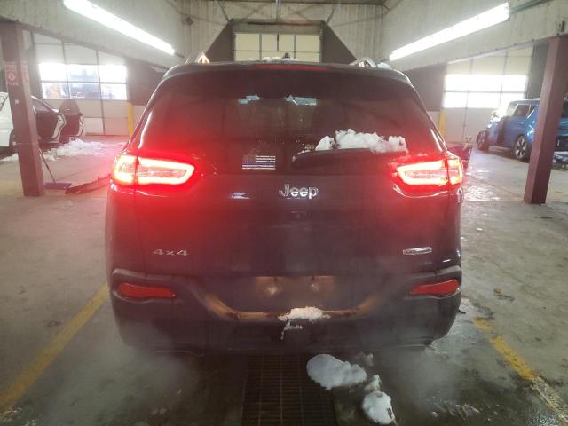 Photo 6 from auction – 2018 JEEP CHEROKEE L with VIN 1C4PJMLXXJD598801