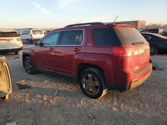 Photo 2 from auction – 2013 GMC TERRAIN with VIN 2GKFLTEK2D6200845