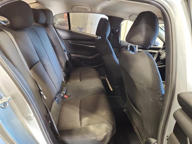 Photo 10 from auction – 2021 MAZDA 3 with VIN 3MZBPAA7XMM203239