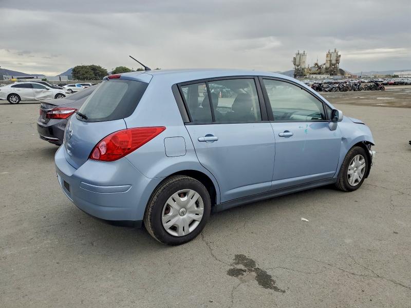 Photo 3 from auction – 2011 NISSAN VERSA S with VIN 3N1BC1CP1BL496790