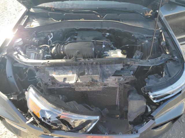Photo 12 from auction – 2020 FORD EXPLORER X with VIN 1FMSK8DH9LGC07754