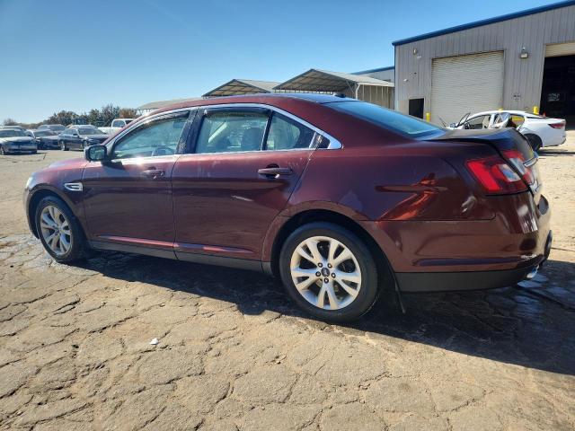 Photo 2 from auction – 2012 FORD TAURUS SEL with VIN 1FAHP2EW8CG115941