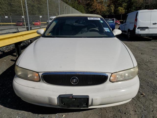 Photo 5 from auction – 2003 BUICK CENTURY CU with VIN 2G4WS52J931292775