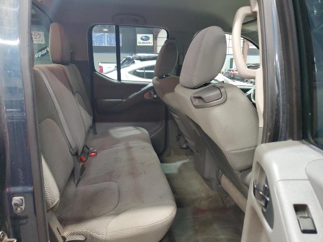 Photo 10 from auction – 2013 NISSAN FRONTIER with VIN 1N6AD0EV6DN746942