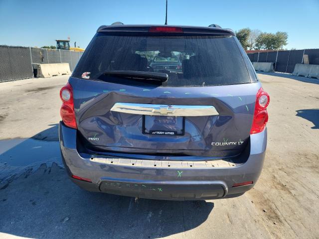 Photo 6 from auction – 2013 CHEVROLET EQUINOX LT with VIN 2GNFLNEK4D6223266