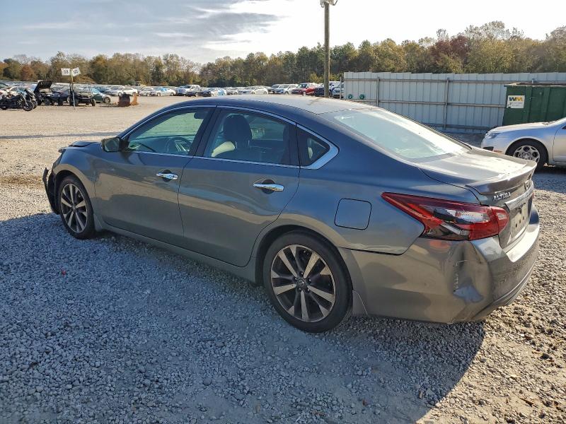 Photo 2 from auction – 2017 NISSAN ALTIMA 2.5 with VIN 1N4AL3AP9HC482668