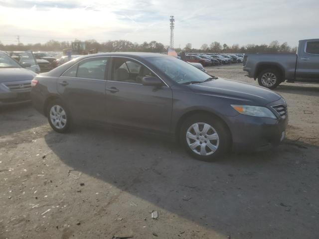 Photo 4 from auction – 2010 TOYOTA CAMRY BASE with VIN 4T1BF3EK8AU088448