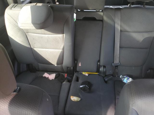 Photo 10 from auction – 2013 KIA SORENTO with VIN 5XYKT3A11DG328519