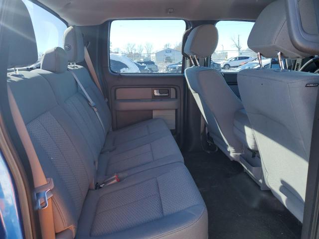 Photo 10 from auction – 2014 FORD F150 SUPER with VIN 1FTEW1CM4EFD07135