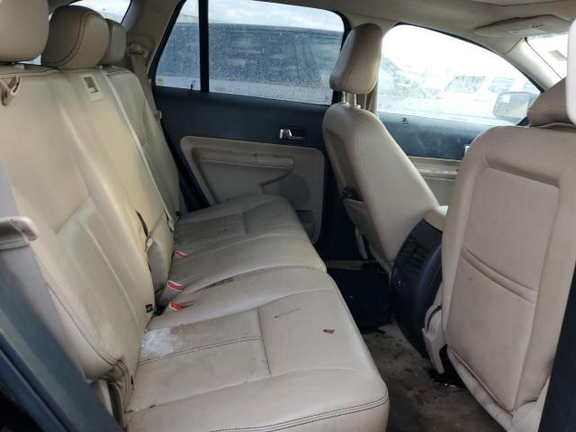 Photo 11 from auction – 2009 FORD EDGE LIMIT with VIN 2FMDK39C79BB04938