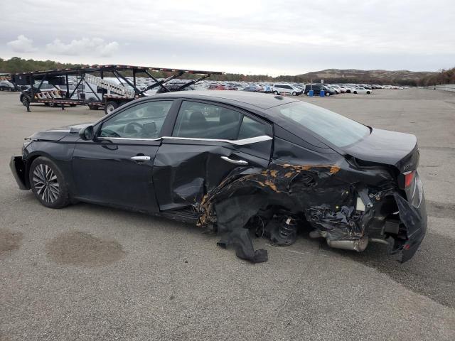 Photo 2 from auction – 2024 NISSAN ALTIMA SV with VIN 1N4BL4DV4RN415051