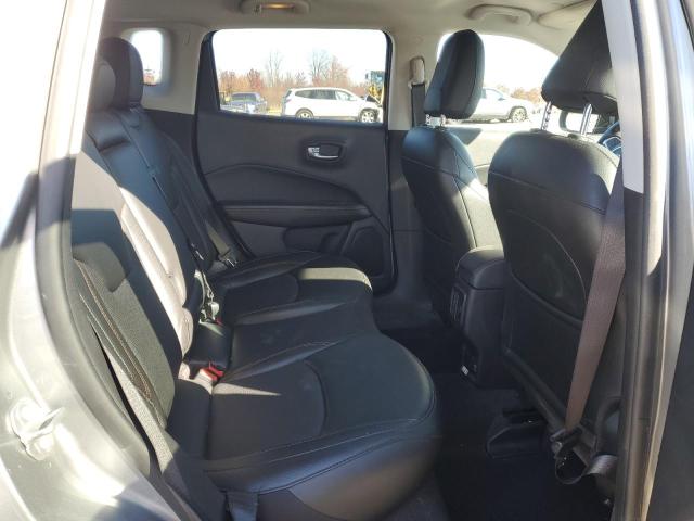 Photo 11 from auction – 2021 JEEP COMPASS with VIN 3C4NJDCB1MT524323