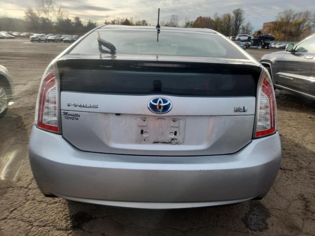 Photo 6 from auction – 2015 TOYOTA PRIUS with VIN JTDKN3DUXF0475351