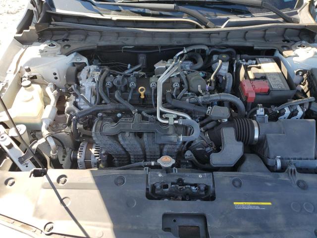 Photo 11 from auction – 2022 NISSAN ALTIMA SR with VIN 1N4BL4CV5NN356443