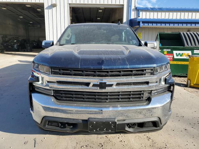 Photo 5 from auction – 2021 CHEVROLET SILVERADO with VIN 1GCRYDED3MZ205493