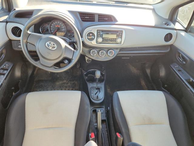 Photo 8 from auction – 2012 TOYOTA YARIS with VIN JTDKTUD37CD514940