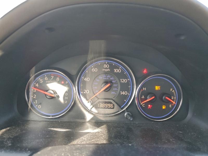 Photo 9 from auction – 2004 HONDA CIVIC LX with VIN 2HGES16594H606960