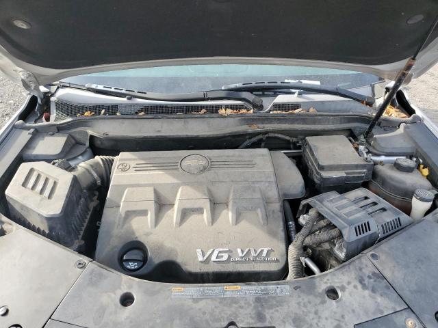 Photo 12 from auction – 2010 CHEVROLET EQUINOX LT with VIN 2CNFLGEYXA6224258
