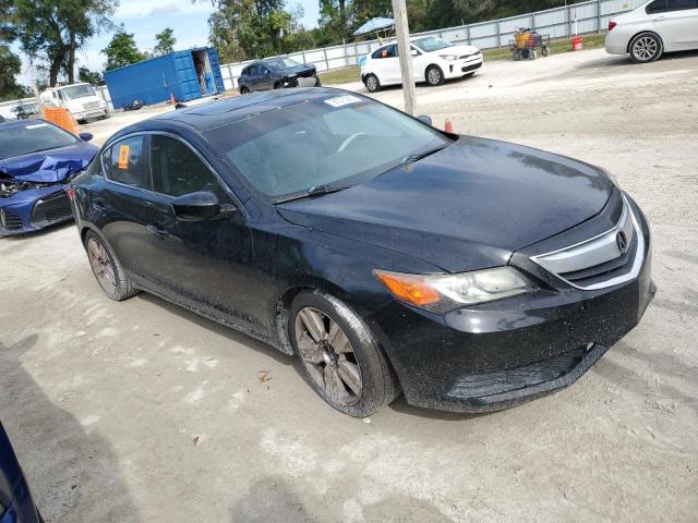 Photo 4 from auction – 2013 ACURA ILX 20 PRE with VIN 19VDE1F54DE008586