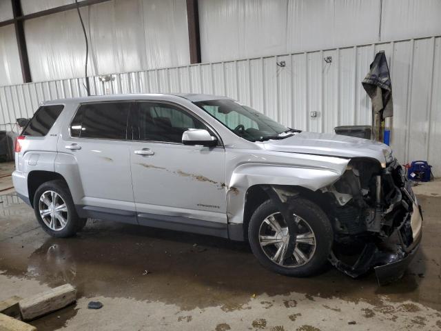 Foto 4 de la subasta – 2017 GMC TERRAIN SL con VIN 2GKFLSEK7H6350028