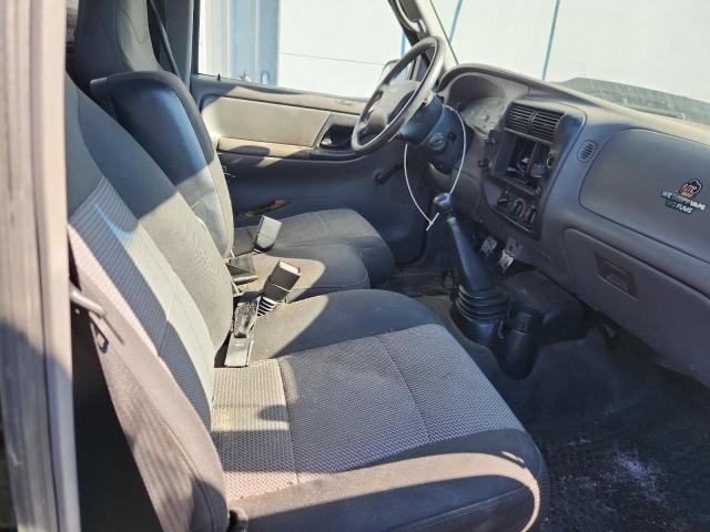 Photo 10 from auction – 2003 FORD RANGER with VIN 1FTYR10U63PB01525